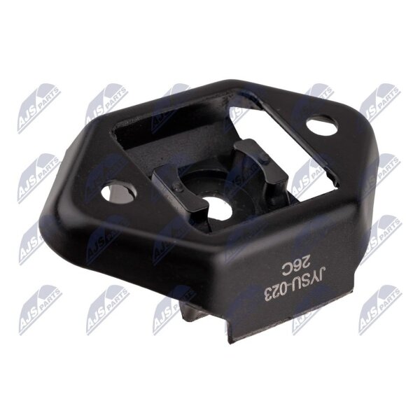 NTY ZPS-SU-023 Lagerung, Motor