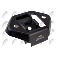 NTY ZPS-SU-023 Lagerung, Motor