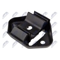 NTY ZPS-SU-023 Lagerung, Motor