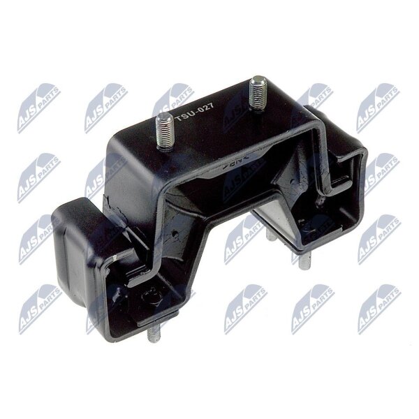 NTY ZPS-SU-027 Lagerung, Motor