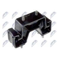 NTY ZPS-SU-027 Lagerung, Motor