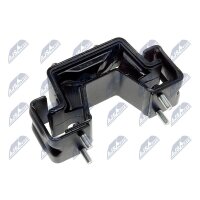 NTY ZPS-SU-027 Lagerung, Motor