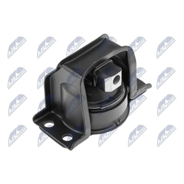 NTY ZPS-NS-057 Lagerung, Motor