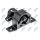 NTY ZPS-NS-071 Lagerung, Motor