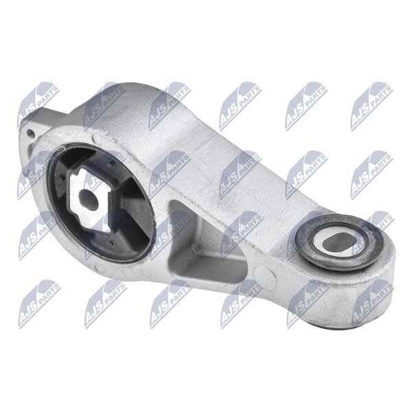 NTY ZPS-CH-056 Lagerung, Motor