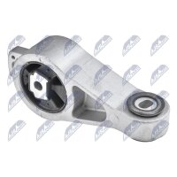 NTY ZPS-CH-056 Lagerung, Motor