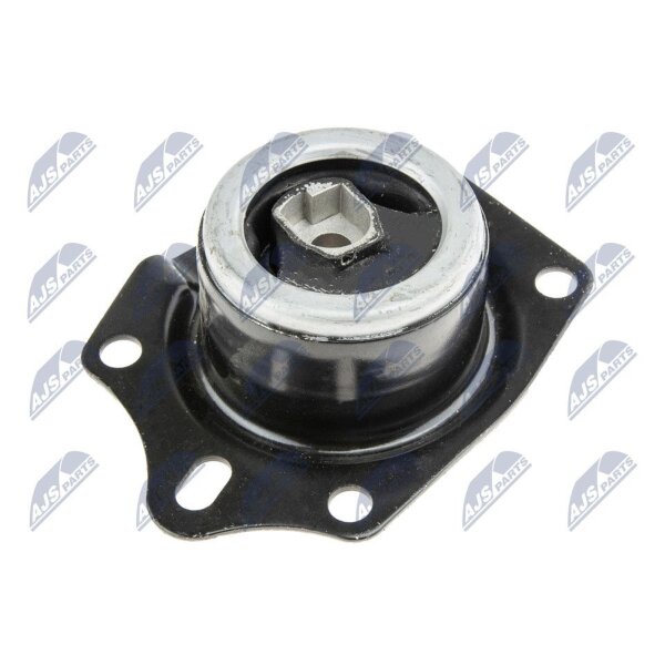NTY ZPS-CH-014 Lagerung, Motor