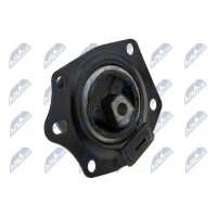 NTY ZPS-CH-014 Lagerung, Motor