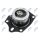 NTY ZPS-CH-014 Lagerung, Motor