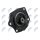 NTY ZPS-CH-014 Lagerung, Motor