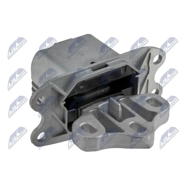 NTY ZPS-BM-044 Lagerung, Motor