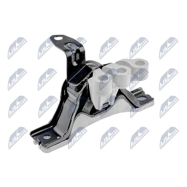 NTY ZPS-CH-111 Lagerung, Motor