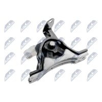 NTY ZPS-CH-111 Lagerung, Motor