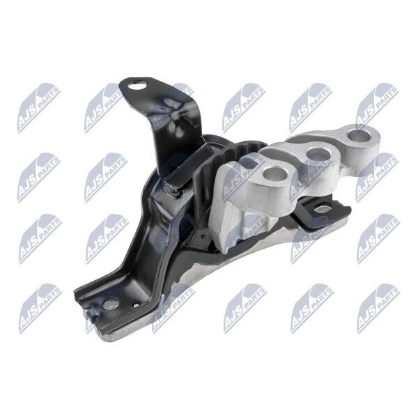 NTY ZPS-PL-041 Lagerung, Motor