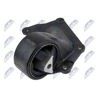 NTY ZPS-CH-004 Lagerung, Motor