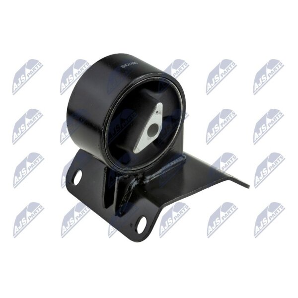 NTY ZPS-CH-090 Lagerung, Motor