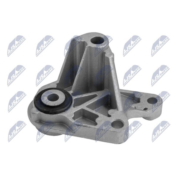 NTY ZPS-FR-074 Lagerung, Motor