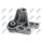 NTY ZPS-FR-074 Lagerung, Motor