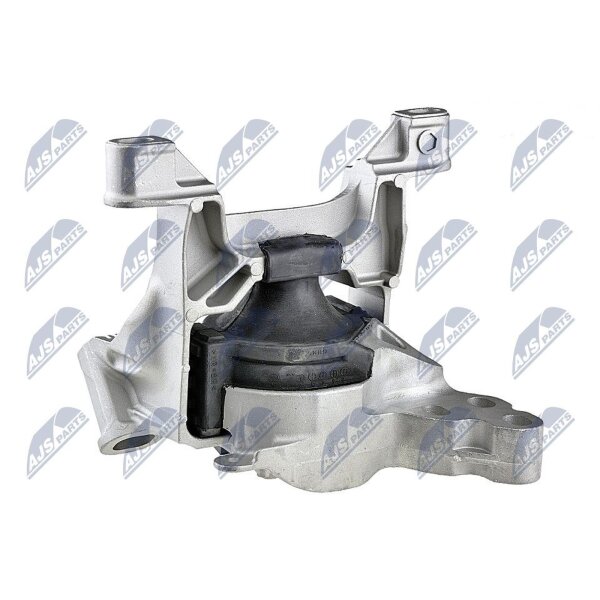 NTY ZPS-MZ-067 Lagerung, Motor