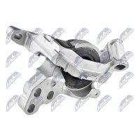 NTY ZPS-MZ-067 Lagerung, Motor