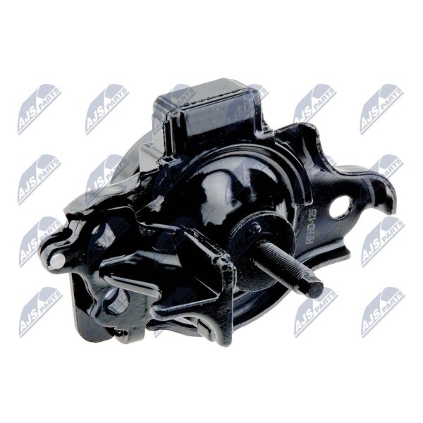 NTY ZPS-HD-125 Halter, Motoraufhängung