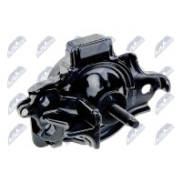 NTY ZPS-HD-125 Halter, Motoraufhängung