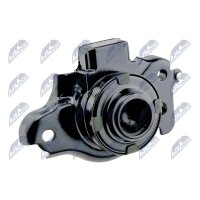 NTY ZPS-HD-125 Halter, Motoraufhängung