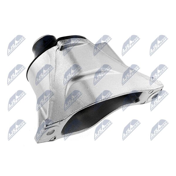 NTY ZPS-HD-016 Lagerung, Motor