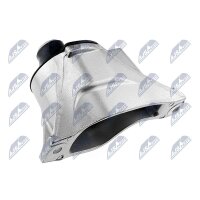 NTY ZPS-HD-016 Lagerung, Motor
