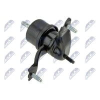 NTY ZPS-TY-001 Lagerung, Motor