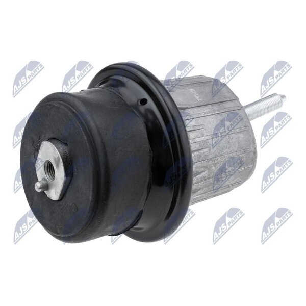 NTY ZPS-TY-139 Lagerung, Motor