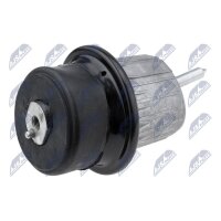 NTY ZPS-TY-139 Lagerung, Motor