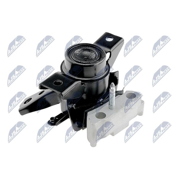 NTY ZPS-TY-121 Lagerung, Motor