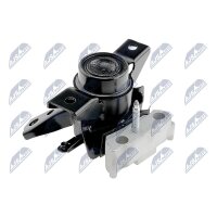NTY ZPS-TY-121 Lagerung, Motor