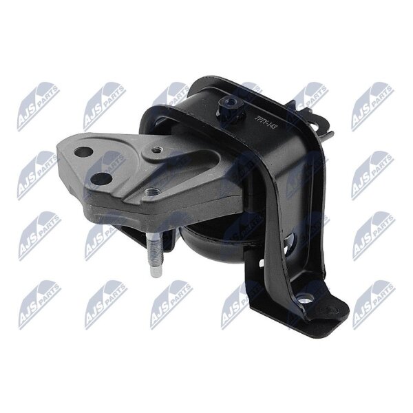 NTY ZPS-TY-143 Lagerung, Motor