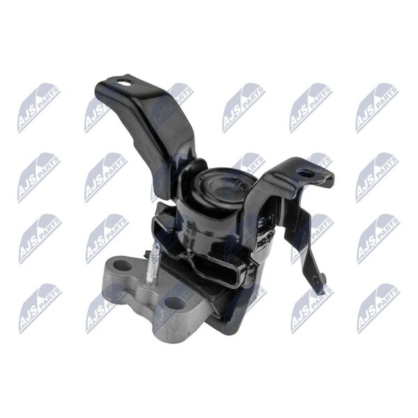 NTY ZPS-TY-119 Lagerung, Motor