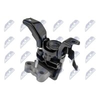NTY ZPS-TY-119 Lagerung, Motor