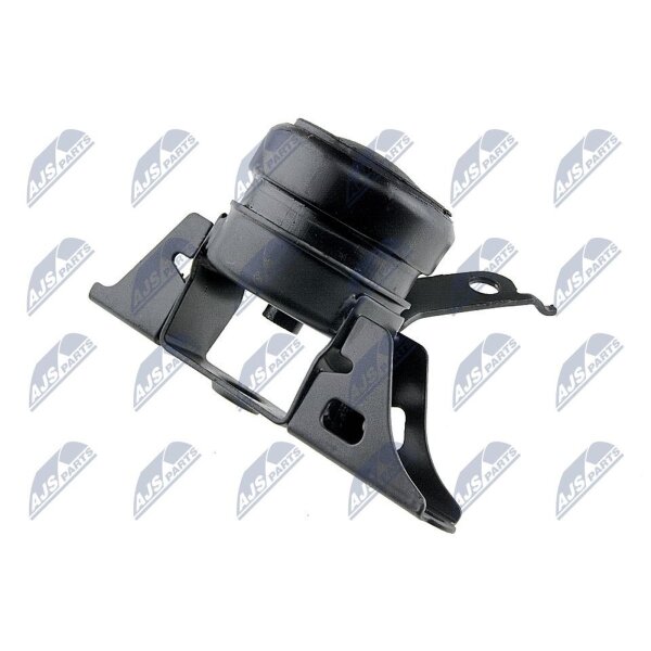 NTY ZPS-TY-118 Lagerung, Motor