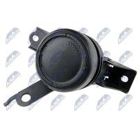 NTY ZPS-TY-118 Lagerung, Motor
