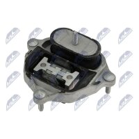NTY ZPS-AU-001 Lagerung, Automatikgetriebe