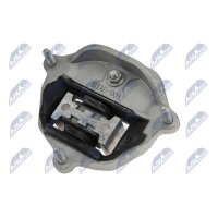 NTY ZPS-AU-001 Lagerung, Automatikgetriebe