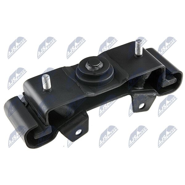 NTY ZPS-MS-087 Lagerung, Motor
