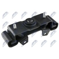 NTY ZPS-MS-087 Lagerung, Motor