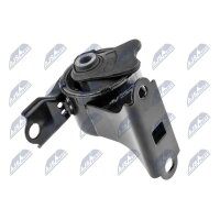 NTY ZPS-HD-001 Lagerung, Automatikgetriebe