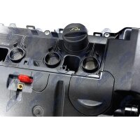 NTY BPZ-CT-007 Zylinderkopfhaube