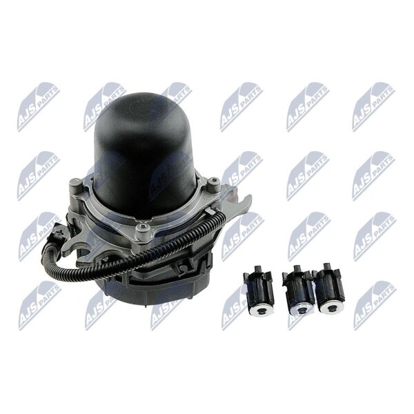 NTY EWP-CT-001 Sekundärluftpumpe