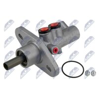 NTY HPH-NS-001 Hauptbremszylinder