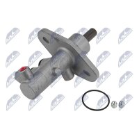NTY HPH-NS-001 Hauptbremszylinder