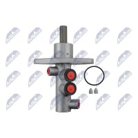 NTY HPH-NS-001 Hauptbremszylinder