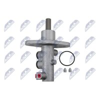 NTY HPH-NS-001 Hauptbremszylinder